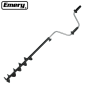 Emery Razor Ice Auger