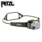 Petzl Swift RL 1200 Headlamp Jungle Green