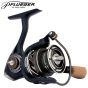 Pflueger Patriarch Size 30 6.2:1 Ambidextrous Spinning Reel