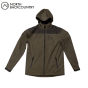 Manteau De Pluie North Backcountry Patriot