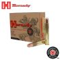 Munitions Hornady Dangerous Game 500 Nitro Express 3" 570 gr DGS 20/boîte