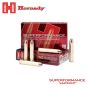 Munitions Hornady Superformance 444 Marlin 265 gr InterLock FP 20/boîte