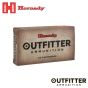 Hornady Outfitter 375 H&H Mag 250 gr CX Ammunition