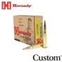 Hornady Custom 303 British 150 gr InterLock SP 20/Box Ammunition