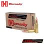 Hornady LEVERevolution 338 Marlin Express 200 gr FTX 20/Box Ammunition