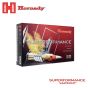 Hornady Superformance 338 Win Mag 225 gr SST 20/Box Ammunition