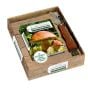 Larousse Mushroom Picking Field Guide Kit