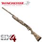 Fusil Winchester SX4 Left Hand Waterfowl Hunter Camo 12 ga. 3.5'' 28"