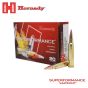 Munitions Hornady Superformance 338 Win Mag 200 gr SST 20/boîte