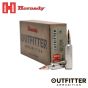 Hornady Outfitter 300 WSM 180 gr CX 20/Box Ammunition