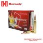 Munitions Hornady Superformance 300 Win Mag 180 gr SST 20/boîte