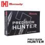 Munitions Hornady Precision Hunter 300 PRC 212 gr ELD-X 20/boîte