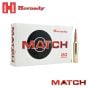 Hornady Match 300 PRC 225 gr ELD Match 20/Box Ammunition