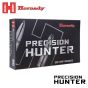 Hornady Precision Hunter 300 Remington Short Action Ultra Mag 178 gr ELD-X 20/Box Ammunition