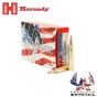 Hornady American Whitetail 300 Win Mag 180 gr InterLock SP 20/Box Ammunition