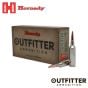 Hornady Outfitter 6.5 PRC 130 gr CX 20/Box Ammunition