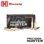 Hornady Precision Hunter 6.5 PRC 143 gr ELD-X 20/Box Ammunition