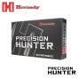 Hornady Precision Hunter 6.5 Creedmoor 143 gr ELD-X 20/Box Ammunition