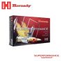 Munitions Hornady Superformance 6.5 Creedmoor 129 gr SST 20/boîte