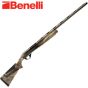 Fusil Benelli Super Black Eagle 3 AI Cerakote GORE OPTIFADE Marsh 12 ga. 3.5'' 28"