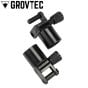 GrovTec GTSW235 Push Button Base To Stud Adaptor