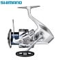 Moulinet À Lancer Léger Shimano Stradic FM 4000XG