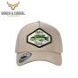 Ranch & Corral Bass Beige Cap
