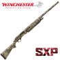 Fusil Winchester SXP Waterfowl Hunter Camo Realtree Max 7 12 ga. 3.5'' 28"