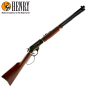 Henry Brass .30-30 Win 20" 508 mm Rifle