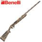 Benelli Super Black Eagle 3 Realtree Max-7 12 ga. 3.5'' 28" Shotgun