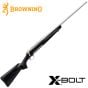 Browning X-Bolt Stainless Stalker 7 mm Rem Mag 26"