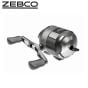 Moulinet Spincast Zebco Omega Pro 30 3.2:1 Ambidextre
