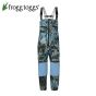 Salopette De Pêche Frogg Toggs FTX Armor Kryptek Neptune XL