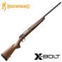 Browning X-Bolt Hunter .270 Win 22" Rifle