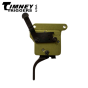 Timney Triggers Elite Hunter Remington 700 Thin Right Hand Trigger