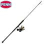 PENN Battle IV Spinning Combo 8' Medium Heavy 5000