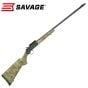 Savage 301 Turkey Bottomland 12 ga. 3'' 26" Shotgun