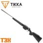 Carabine Tikka T3x Varmint Stainless Gaucher .308 Win 24"