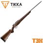 Tikka T3x Hunter .270 Winchester 22" Rifle