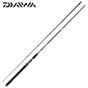 Daiwa Beefstick Salmon Steelhead Striper Casting Rod 8'6" Medium Heavy