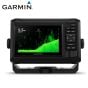 Garmin ECHOMAP UHD2 55cv With GT20-TM Transducer Chartplotter