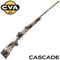Carabine CVA Cascade Veil Wideland 7mm Rem Mag 24"