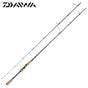 Daiwa CDN Custom Spinning Rod 6'10" (2.08 m) Medium Fast