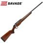 Savage 334 Hardwood .308 Win 20" Rifle