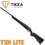 Carabine Tikka T3x Lite Gaucher 7mm Rem Mag 24.3"