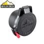 Butler Creek Element EP1 37–42 mm Eyepiece Scope Cap