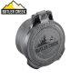 Butler Creek Element ESC60 55–60 mm Objective Scope Cap