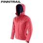 FINNTRAIL Sierra Berry Women's Jacket
