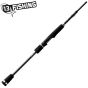 Fate Quest Travel Spinning Rod 7'0" (2.13 m) Medium Fast