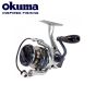 Moulinet Lancer Léger Okuma Safyre SF-4000XA 4000 6.2:1